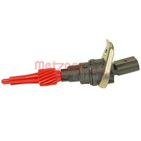 Sensor, Wegstrecke 0909054 von METZGER günstig für 18,16 € online kaufen