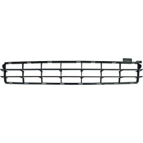 Lüftungsgitter, Stoßfänger 4061145 von DIEDERICHS günstig für 53,63 € online kaufen
