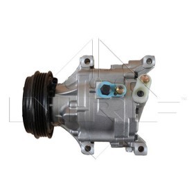 Osta Ilmastoinnin kompressori NRF:llä 32686G edullisesti hintaan 467,52 €
