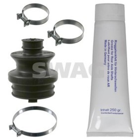 Bremssattelschraube 10 90 5153 von SWAG günstig für 2,06 € online kaufen