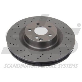 Bremsschlauch 1330853752 von sbs günstig für 26,63 € online kaufen