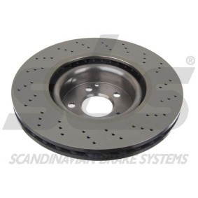 Bremsschlauch 1330853753 von sbs günstig für 21,24 € online kaufen
