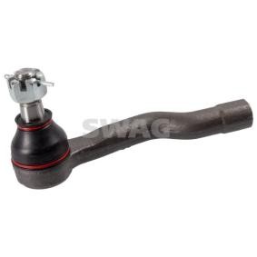 Achetez des Rotule de direction SWAG 82 94 2756 à prix pour 37,77 €