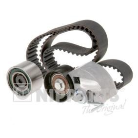 Comprar Kit de correa de distribución de NIPPARTS J1110321 a bajo precio de 189,72 €