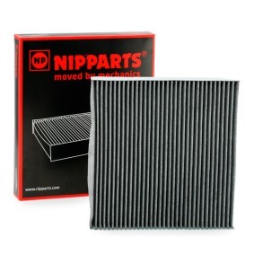 Achetez des Filtre d'habitacle NIPPARTS J1344014 à prix pour 14,23 €