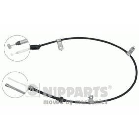 Acquista Cavo freno a mano da NIPPARTS J19048 a buon mercato per soli 48,15 €