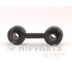 Køb Stabilisatorstang af NIPPARTS J4896000 til den lave pris 242,90 DKK