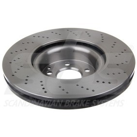 Bremsschlauch 1330853734 von sbs günstig für 12,23 € online kaufen