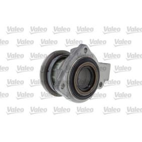 Compre Dispositivo de desembraiagem central, embraiagem da VALEO 810023 a um preço baixo por 92,16 €