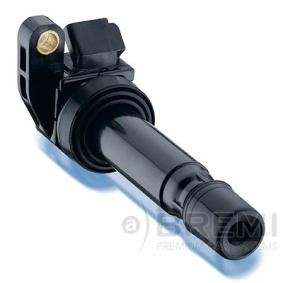 Comprar Bobina de encendido de BREMI 20415 a bajo precio de 40,02 €