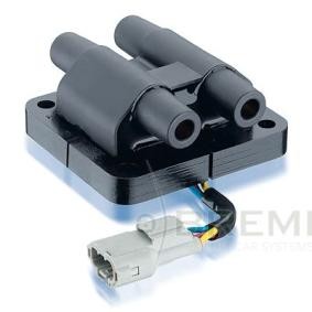 Zündspule 20305 von BREMI günstig für 46,41 € online kaufen