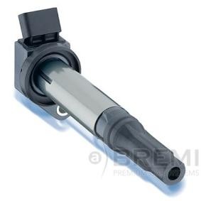 Zündspule 20398 von BREMI günstig für 46,95 € online kaufen