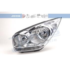Comprar Faro delantero de JOHNS 41 61 09 a bajo precio de 164,74 €