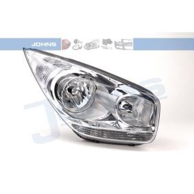 Comprar Faro delantero de JOHNS 41 61 10 a bajo precio de 164,74 €
