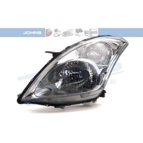 Scheinwerfer 74 15 09 von JOHNS günstig für 127,30 € online kaufen