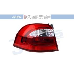 Rückleuchte 41 14 87-1 von JOHNS günstig für 85,02 € online kaufen