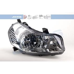 Scheinwerfer für SUZUKI von JOHNS