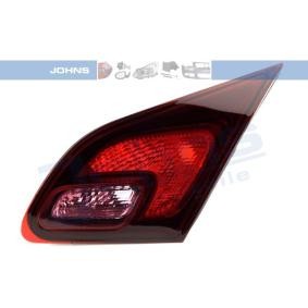 Rückleuchte 55 10 88-17 von JOHNS günstig für 54,87 € online kaufen