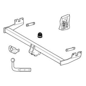 Anhängerkupplung 332500 von BRINK günstig für 166,35 € online kaufen