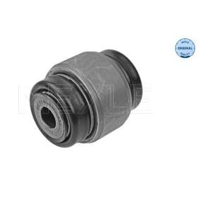 Lagerbuchse, Querlenker 314 610 0007 von MEYLE günstig für 20,96 € online kaufen