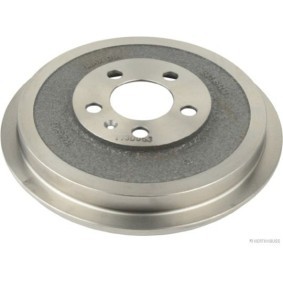 Compre Tambor de travão da HERTH+BUSS JAKOPARTS J3400908 a um preço baixo por 110,59 €