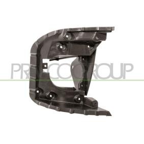 Halter, Nebelscheinwerfer von PRASCO
