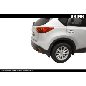 Anhängerkupplung 403700 von BRINK günstig für 255,16 € online kaufen