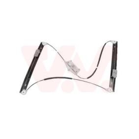 Achetez des Lève-vitre VAN WEZEL 0318261 à prix pour 46,21 €