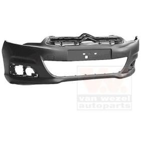 Compre Pára-choques da VAN WEZEL 0975574 a um preço baixo por 117,58 €