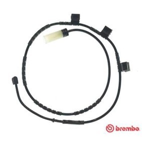 Køb Slidindikator, bremsebelægning af BREMBO A 00 272 til den lave pris 101,22 DKK