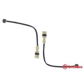 Achetez des Témoin d'usure de plaquette de frein BREMBO A 00 330 à prix pour 18,25 €