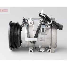 Klimakompressor von DENSO