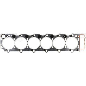Zylinderkopfdichtung H80740-00 von GLASER günstig für 25,01 € online kaufen