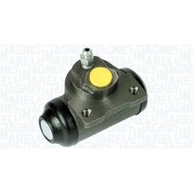 Radbremszylinder 360219230333 von MAGNETI MARELLI günstig für 14,26 € online kaufen