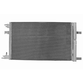 Klimakondensator V40-62-0038 von VEMO günstig für 100,32 € online kaufen