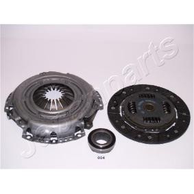 Achetez des Kit d'embrayage JAPANPARTS KF-004 à prix pour 159,16 €