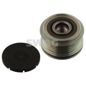Comprar Rueda libre de alternador de SWAG 55 93 8268 a bajo precio de 62,33 €