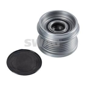 Comprar Rueda libre de alternador de SWAG 70 93 7047 a bajo precio de 42,84 €