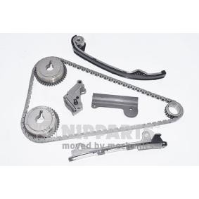 Steuerkettensatz N1151019 von NIPPARTS günstig für 257,97 € online kaufen