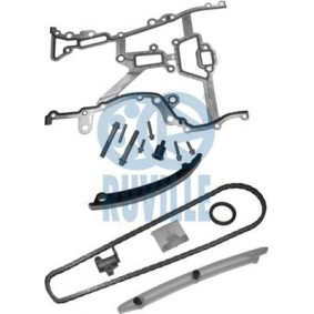 Steuerkettensatz 3453016SD von RUVILLE günstig für 146,24 € online kaufen