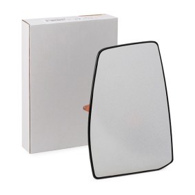 Compre Vidro de espelho, espelho retrovisor exterior da ALKAR 6431381 a um preço baixo por 15,85 €
