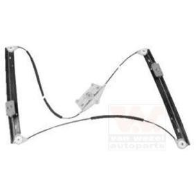 Achetez des Lève-vitre VAN WEZEL 0318262 à prix pour 33,53 €