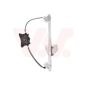 Achetez des Lève-vitre VAN WEZEL 0318264 à prix pour 76,43 €