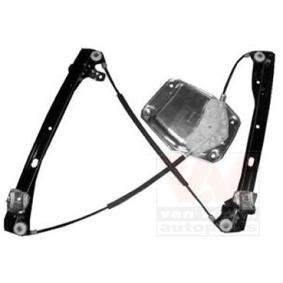 Fensterheber von VAN WEZEL für Jetta Mk5 (1K) günstig online kaufen