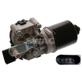 Scheibenwischermotor 30 93 4753 von SWAG günstig für 134,01 € online kaufen