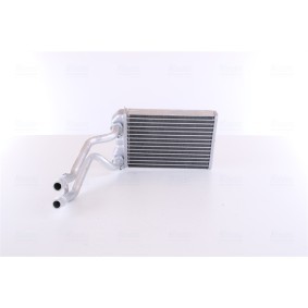 Achetez des Radiateur de chauffage NISSENS 70980 à prix pour 55,72 €