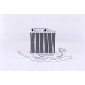Achetez des Radiateur de chauffage NISSENS 71163 à prix pour 49,41 €