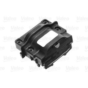 Zündspule 245272 von VALEO günstig für 77,12 € online kaufen