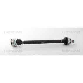 Antriebswelle 8540 29658 von TRISCAN günstig für 83,15 € online kaufen