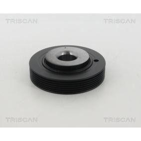Riemenscheibe, Kurbelwelle 8643 28012 von TRISCAN günstig für 158,56 € online kaufen